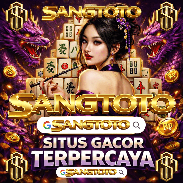 SANGTOTO